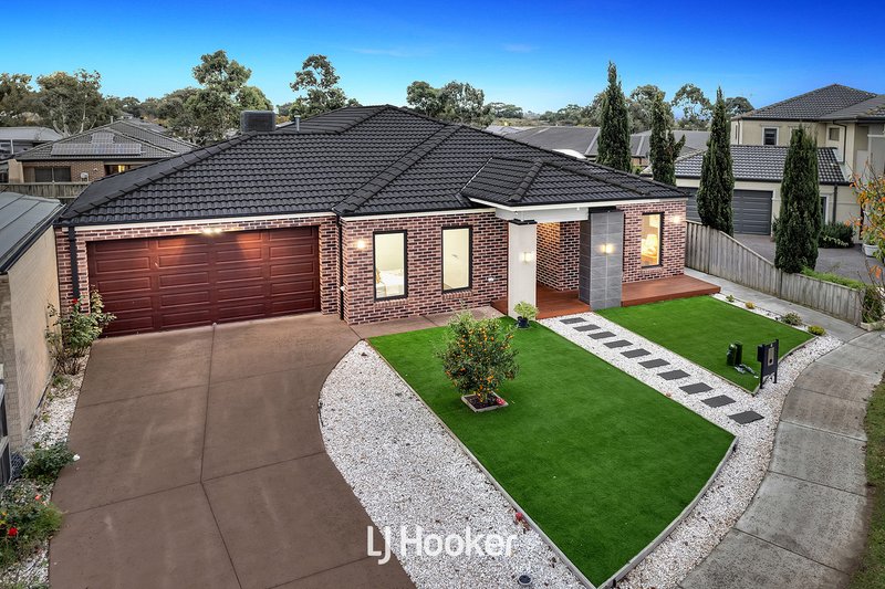 Photo - 9 Barwon Street, Clyde North VIC 3978 - Image 21