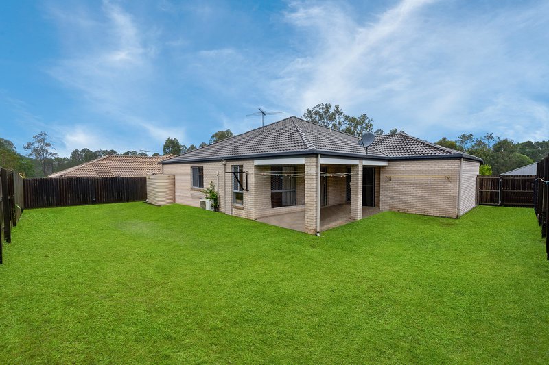 9 Basinghall Place, Berrinba QLD 4117