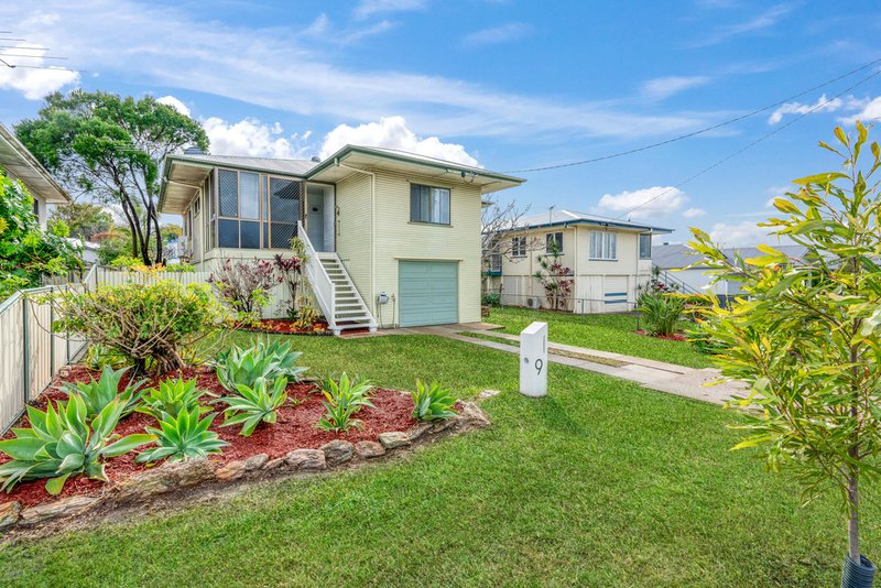 Photo - 9 Basnett Street, Chermside West QLD 4032 - Image 17