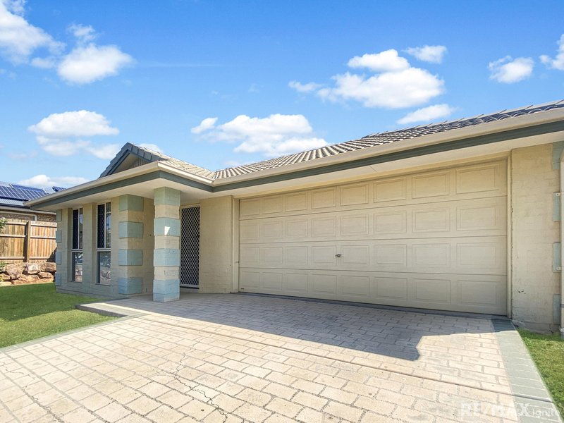 9 Bassili Drive, Collingwood Park QLD 4301