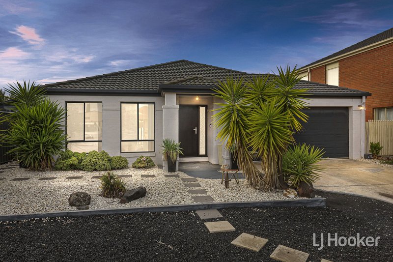 9 Bastille Court, Hoppers Crossing VIC 3029