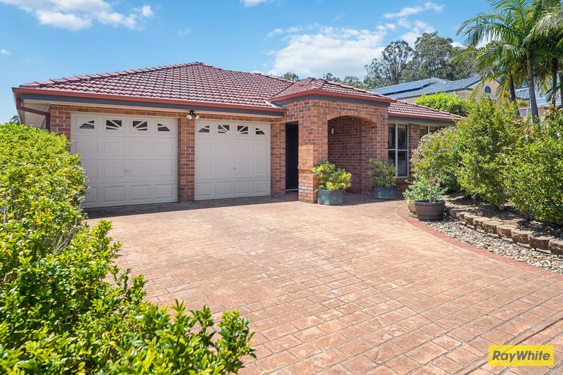 9 Batman Place, Sunshine Bay NSW 2536