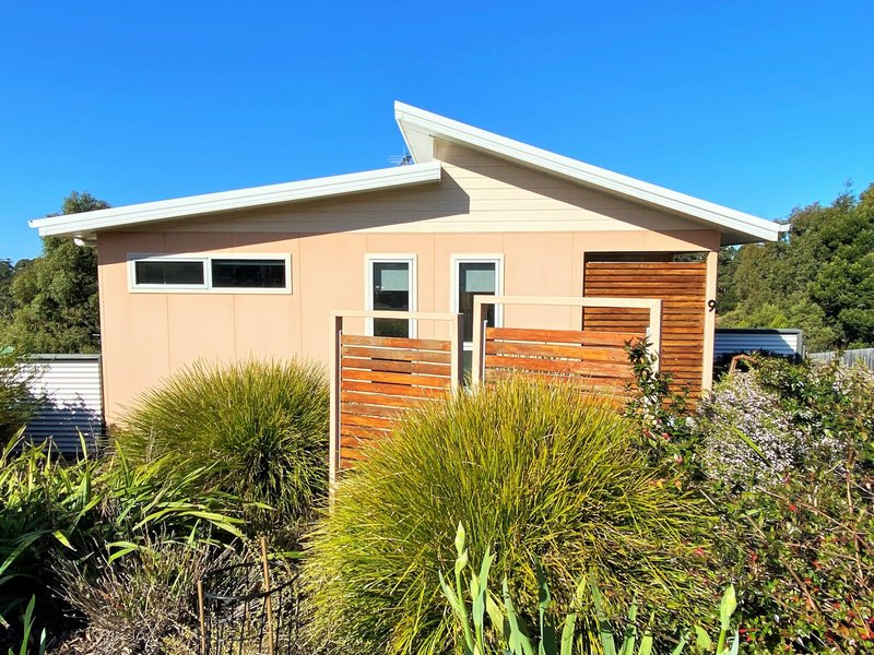 9 Bayvista Rise, St Helens TAS 7216