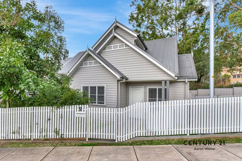 Photo - 9 Bean Street, Wallsend NSW 2287 - Image 1