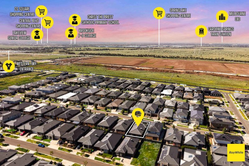 Photo - 9 Beartooth Road, Truganina VIC 3029 - Image 22