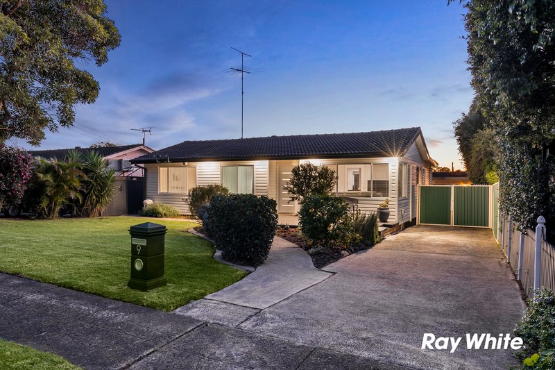 Photo - 9 Beaufort Road, Blacktown NSW 2148 - Image 2