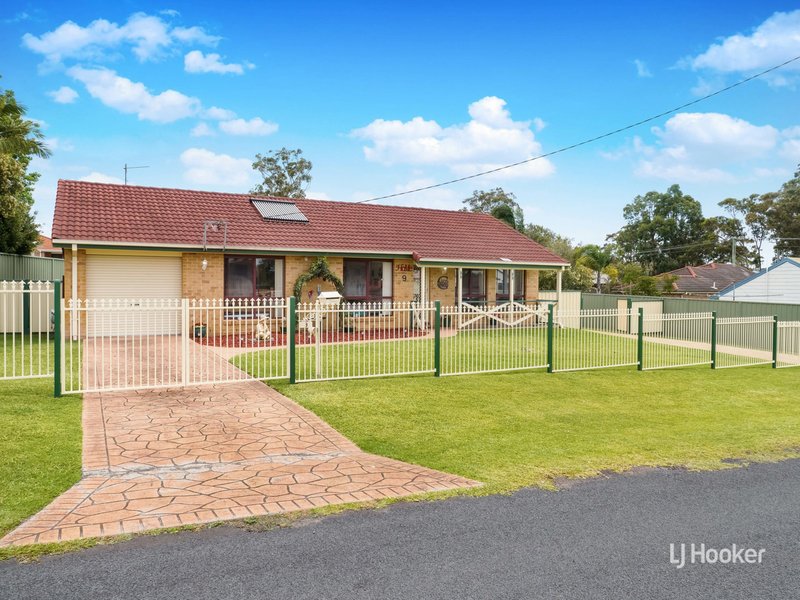 9 Beaver Avenue, Sanctuary Point NSW 2540