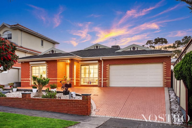 Photo - 9 Beccia Avenue, Epping VIC 3076 - Image 2