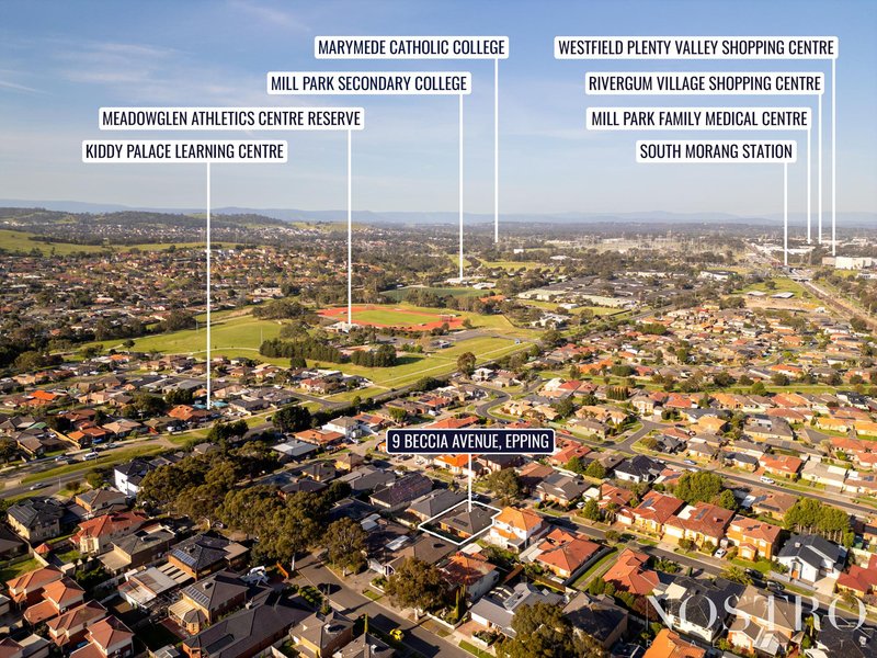 Photo - 9 Beccia Avenue, Epping VIC 3076 - Image 23