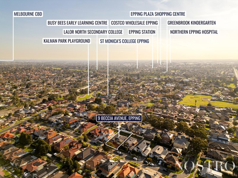 Photo - 9 Beccia Avenue, Epping VIC 3076 - Image 24