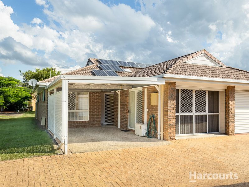 9 Bechaz Court, Brendale QLD 4500