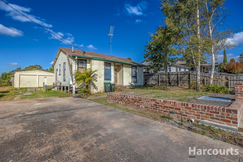 9 Beck Street, Moe VIC 3825