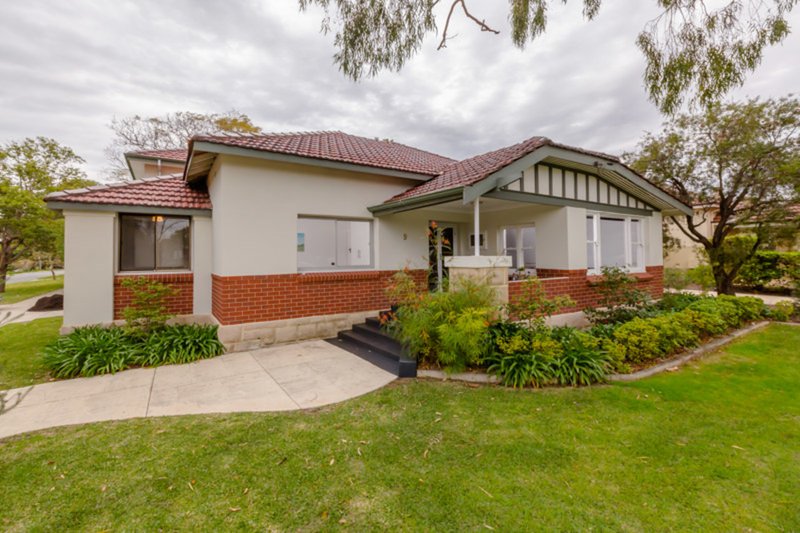 9 Bedford Street, Nedlands WA 6009