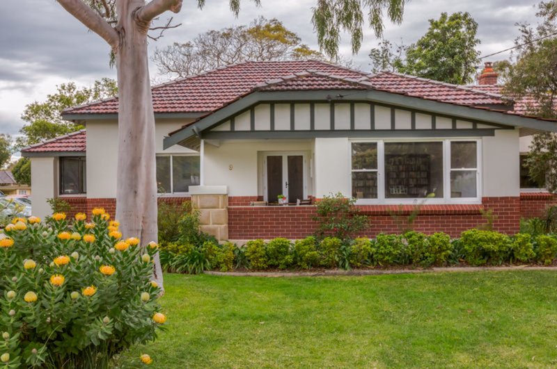 Photo - 9 Bedford Street, Nedlands WA 6009 - Image 2