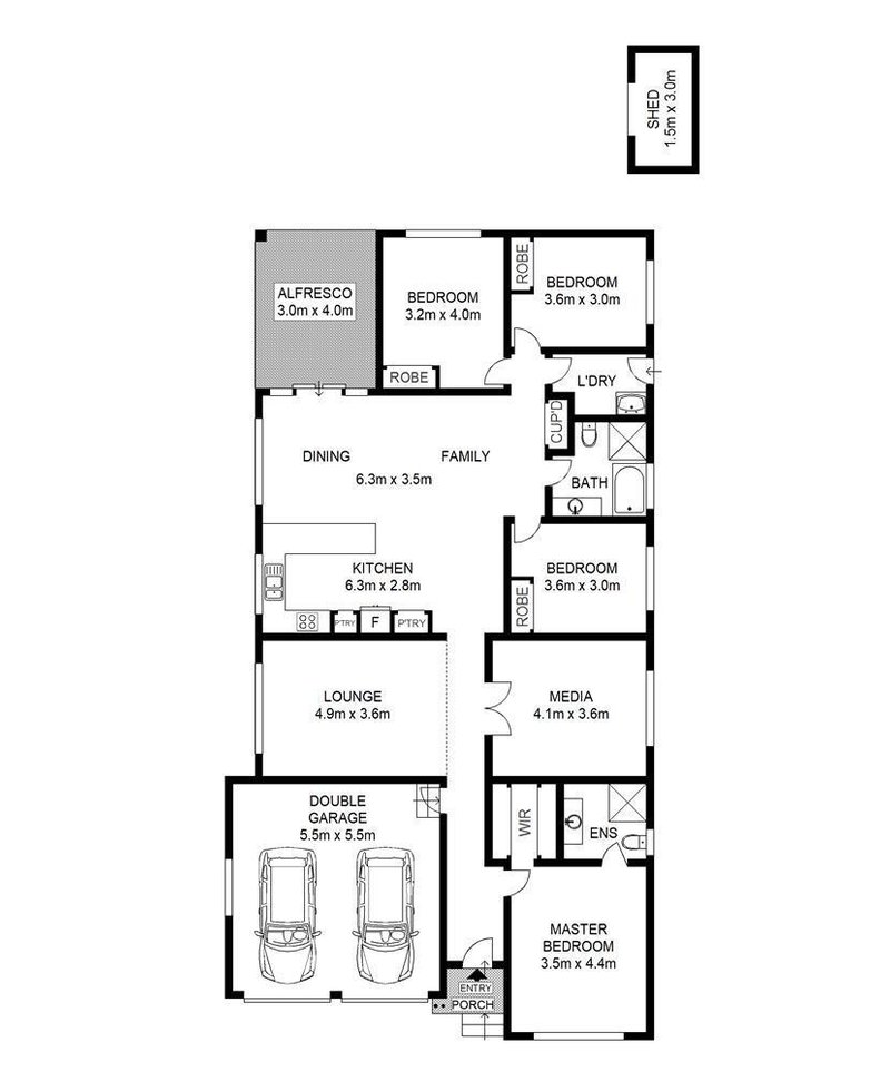 Photo - 9 Beetle Street, The Ponds NSW 2769 - Image 9