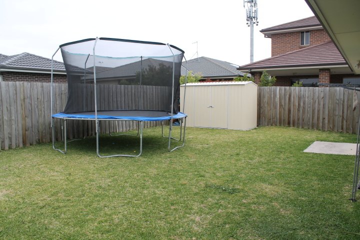 Photo - 9 Beetle Street, The Ponds NSW 2769 - Image 10