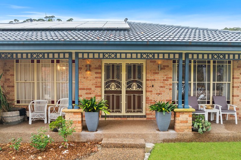 Photo - 9 Belar Avenue, Terrigal NSW 2260 - Image 2