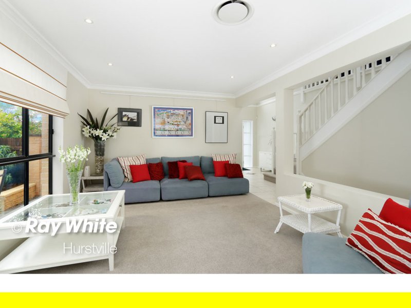 Photo - 9 Bell Avenue, Beverly Hills NSW 2209 - Image 2