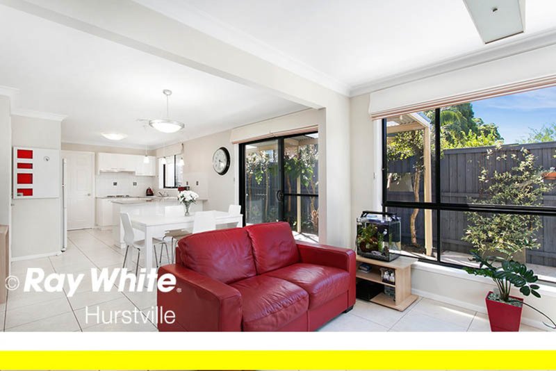 Photo - 9 Bell Avenue, Beverly Hills NSW 2209 - Image 5