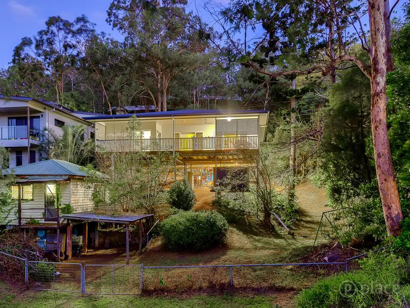 9 Bellhurst Outlook, Tarragindi QLD 4121