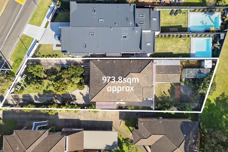 9 Bellingara Road, Sylvania NSW 2224