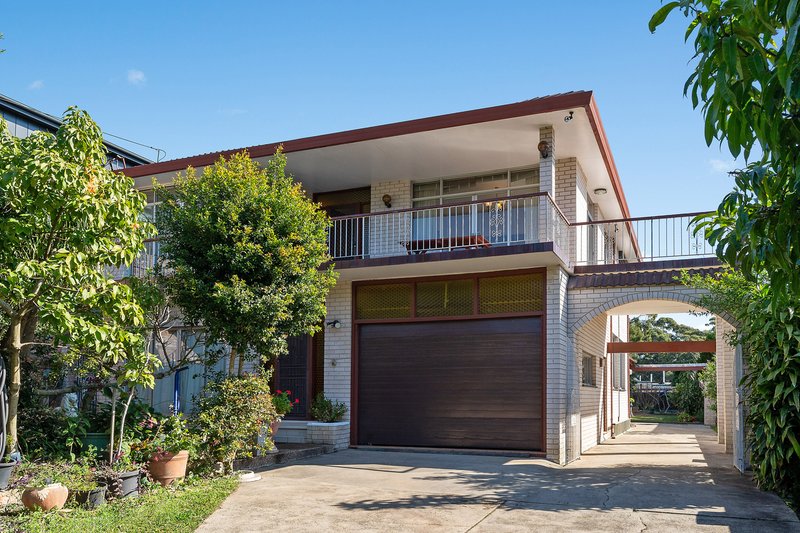 Photo - 9 Bellingara Road, Sylvania NSW 2224 - Image 1