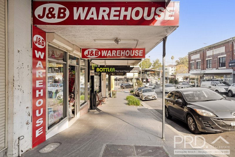 9 Belmore Street, Arncliffe NSW 2205