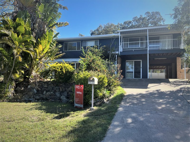 9 Benowa Crt , Boyne Island QLD 4680