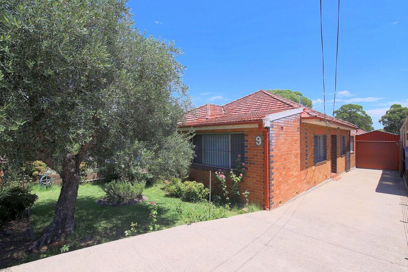 Photo - 9 Bent Street, Chester Hill NSW 2162 - Image 3