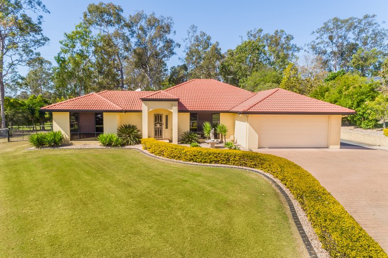 9 Bentley Court, Joyner QLD 4500