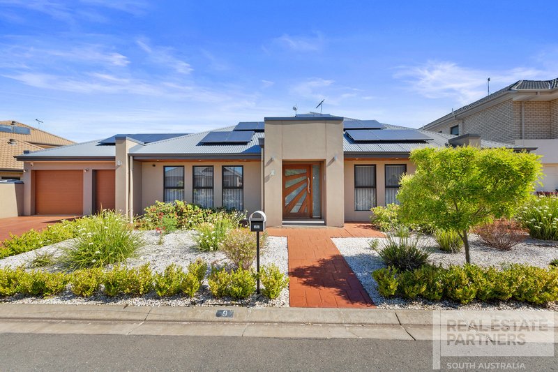 9 Benton Street, Mawson Lakes SA 5095