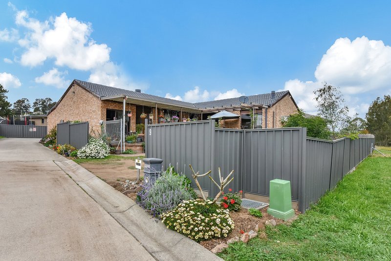 Photo - 9 Bercini Place, Cessnock NSW 2325 - Image