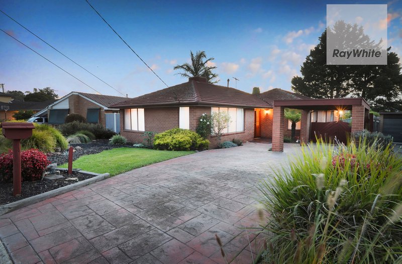 Photo - 9 Beresford Crescent, Gladstone Park VIC 3043 - Image 5