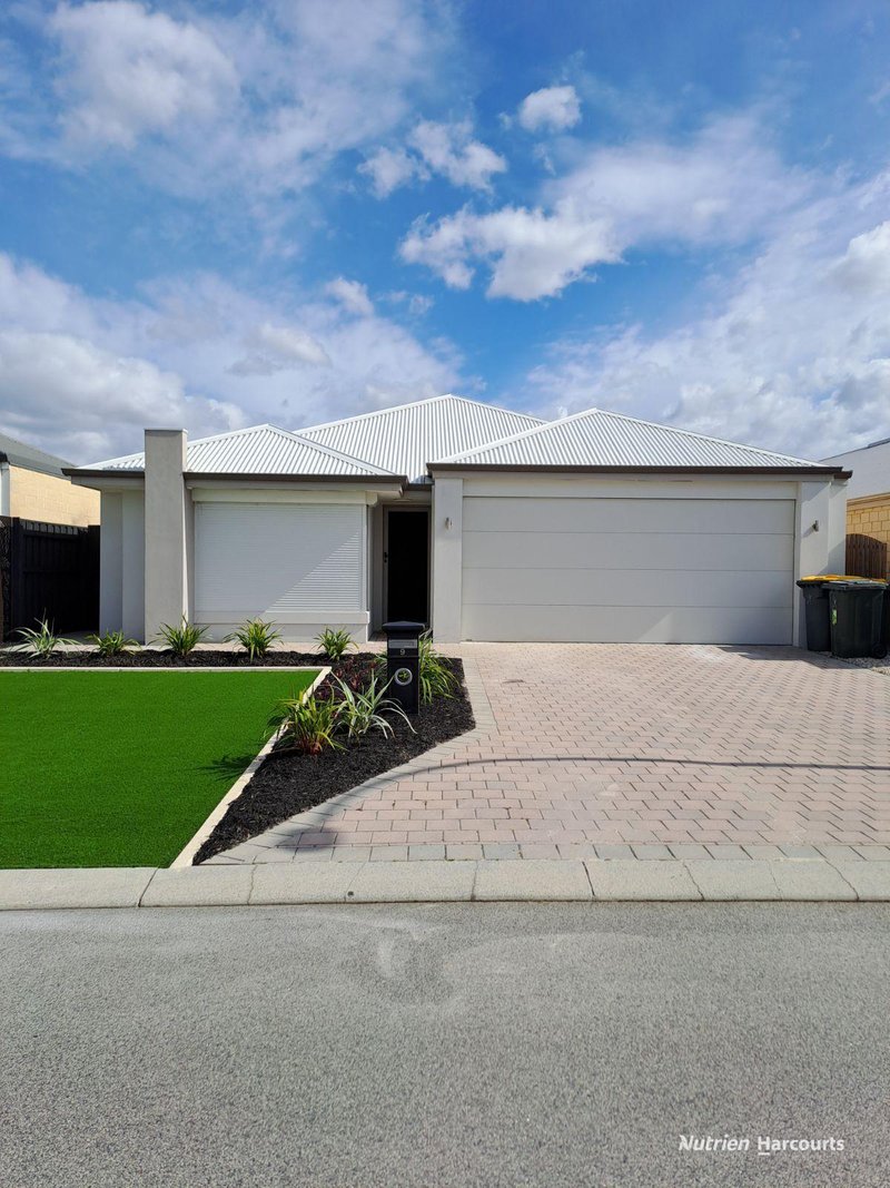 9 Bergala Drive, Ellenbrook WA 6069