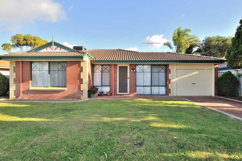 9 Bernier Close, Waikiki WA 6169