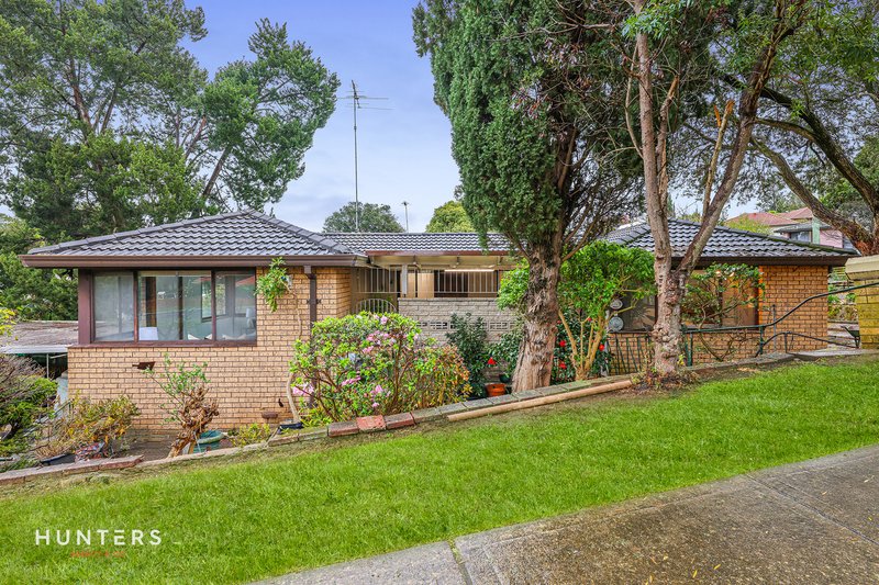 9 Bettington Road, Oatlands NSW 2117