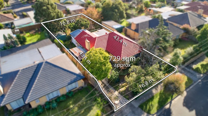 9 Bevis Street, Mulgrave VIC 3170