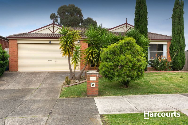 9 Bewley Way, Berwick VIC 3806