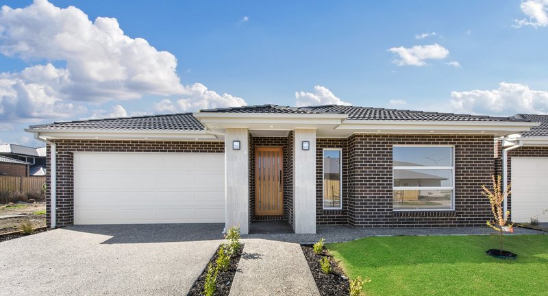 9 Bidwell Street, Mernda VIC 3754