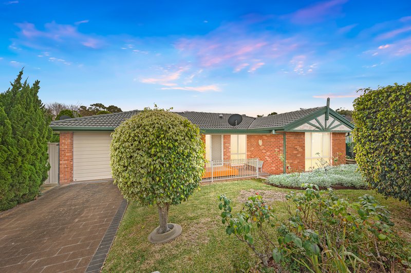 Photo - 9 Bilbungra Way, Maryland NSW 2287 - Image 1
