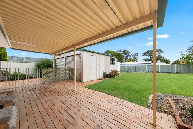 Photo - 9 Bilbungra Way, Maryland NSW 2287 - Image 10