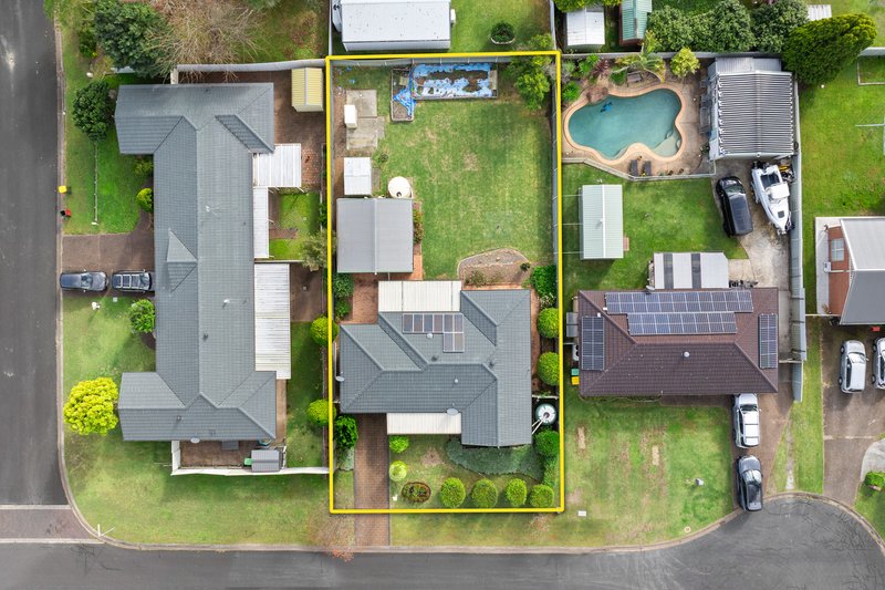 Photo - 9 Bilbungra Way, Maryland NSW 2287 - Image 11