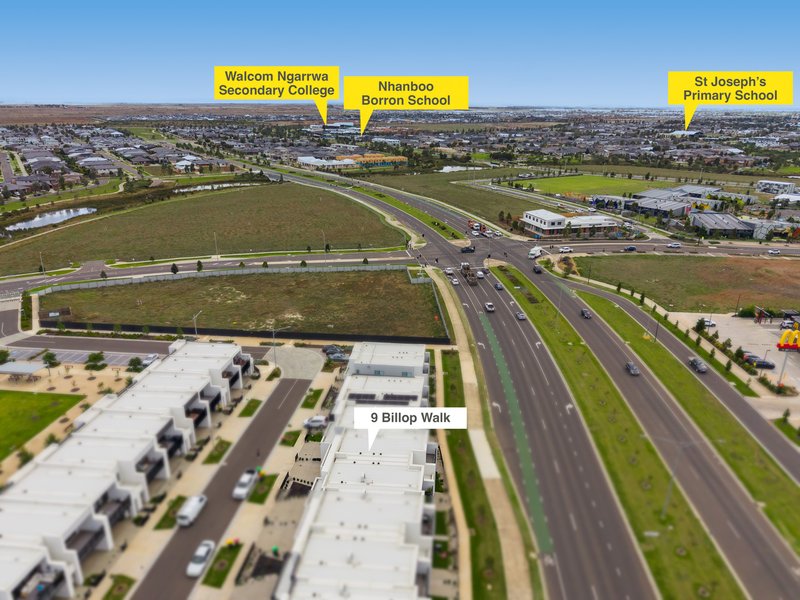Photo - 9 Billop Walk, Werribee VIC 3030 - Image 13