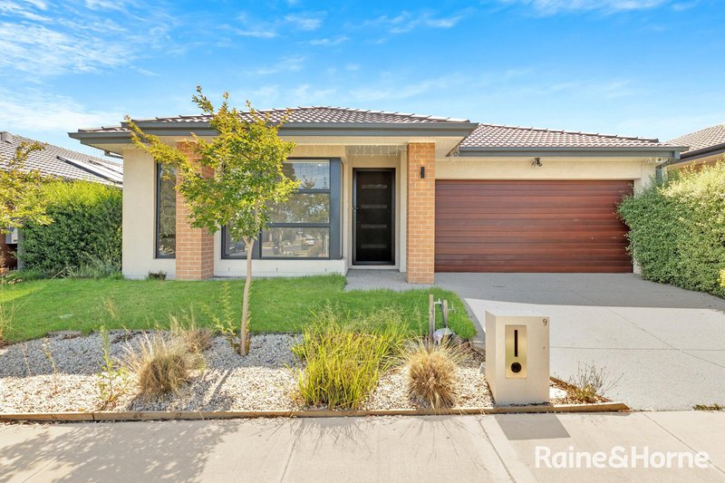 9 Bindi Avenue, Tarneit VIC 3029