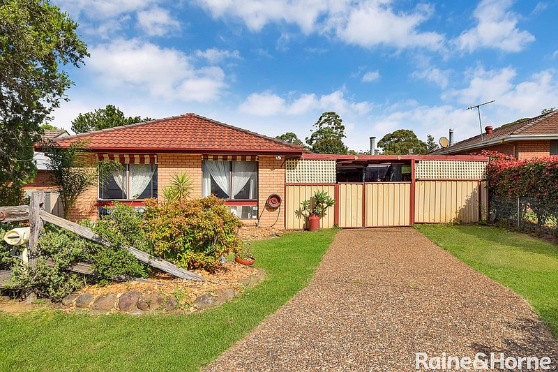 9 Bindon Close, Bomaderry NSW 2541