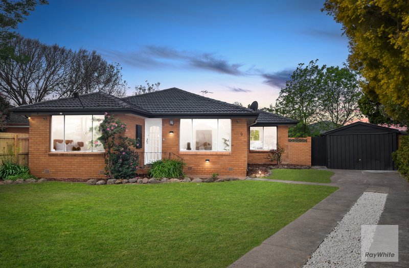 9 Bingham Court, Bundoora VIC 3083