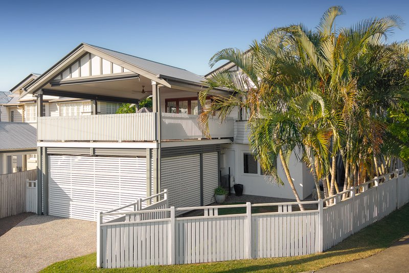 Photo - 9 Biran Street, Coorparoo QLD 4151 - Image 1