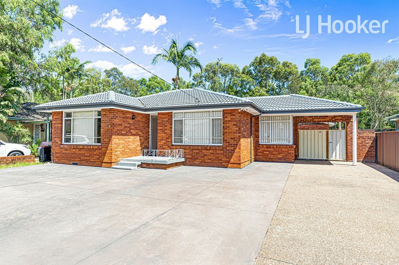 9 Bird Ave , Lurnea NSW 2170