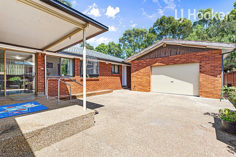 Photo - 9 Bird Ave , Lurnea NSW 2170 - Image 11