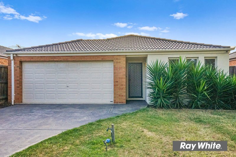 9 Birdsong Glade, Tarneit VIC 3029